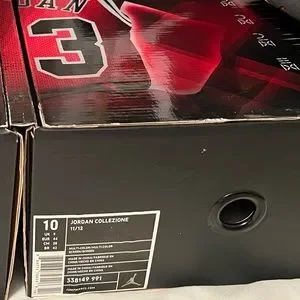Jordan | Shoes | Nwt Air Jordan Countdown 112 Size 1 Men  display picture 1